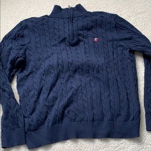 Brooks Brothers sweater